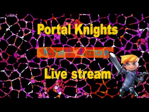 Portal Knights A New Home/Tomb Of C'Thiris