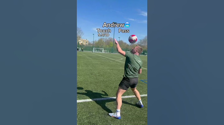 Touch Challenge!🎯 #soccer #football #shorts