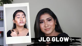 Indian Girl Tries Following a Scott Barnes \& Tati Makeup Tutorial And Gets Mind Blowing Results