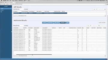 OV2500 Locator - Historical Data Search