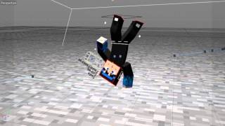 Teste Sync! Obs: n fiz quase nenhuma animação da Rig!