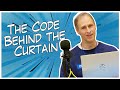 Champ games the code behind the curtain