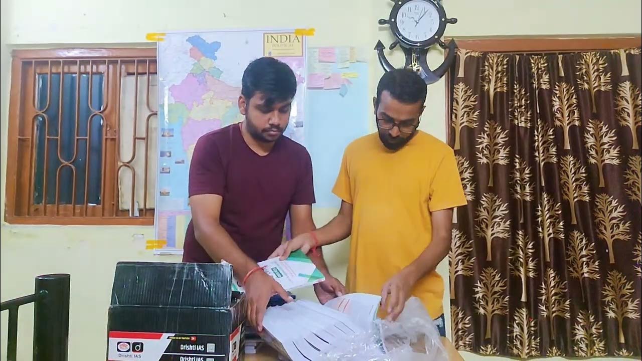 Excellence in action IAS Dream Upsc after Chartered accountant