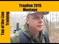 Trapline montage 2015
