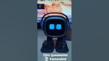 Ojos queeeeeee 💀 #emorobot #robot #cute #emo