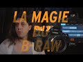 Une raison de plus d'acheter un S1II et un blackmagic video assist 12G