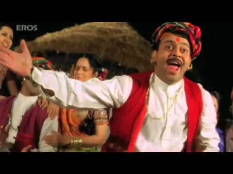 Dholi Taro Dhol Baaje   Full Song   Hum Dil De Chuke Sanam HD