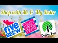 Shop with Me Bath &Body Works( Disney & Spring ) Five Below & Dollar Tree