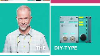 SIMATIC Controller - Find your perfect match #controllermatch
