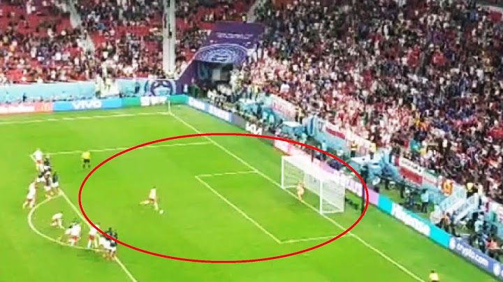 Robert Lewandowski i rzut karny w meczu Francja - Polska 3:1. 1/8 finału MŚ 2022 Katar 04.12.2022