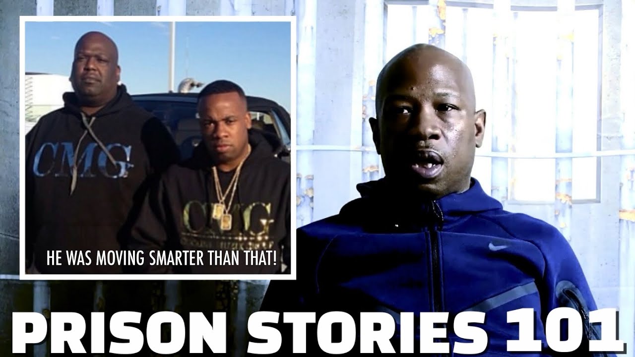 "Big Jook Should Have Been PROTECTED in Memphis!" Hernandez Govan Speak On Yo Gotti Brother M*rder