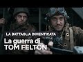 Il volo ansiogeno di TOM FELTON ne La battaglia dimenticata | Netflix Italia