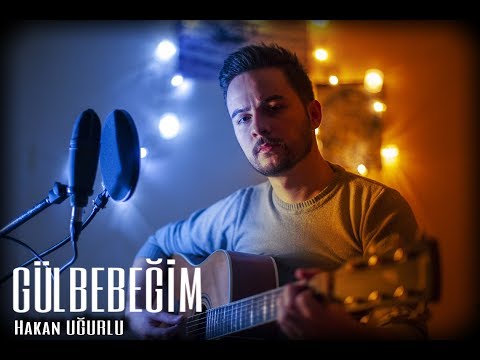 Hakan UĞURLU - Gül Bebeğim