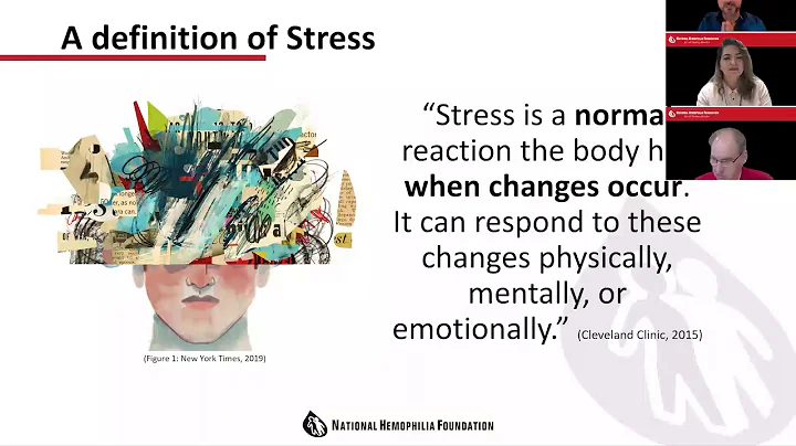 Stress & Anxiety: Coping With COVID-19