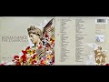 Renaissance the classics part 2 disc 2 classic electronica mix album hq