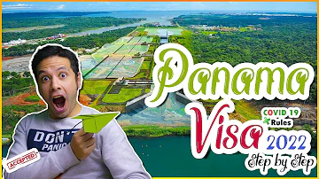 Panama Visa