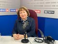 Говорим сегодня: о борьбе с токсичным контентом в Интернете