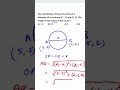 Coordinate Geometry Question 8 | Class 10  #education #math #class10 #exam