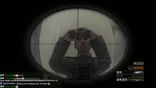 Commandos Strike Force - Clippy clip clip clips