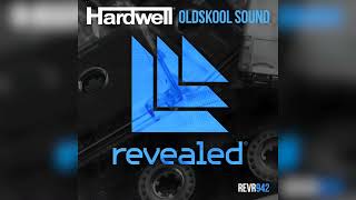 Hardwell - Oldskool Sound (Extended Mix)