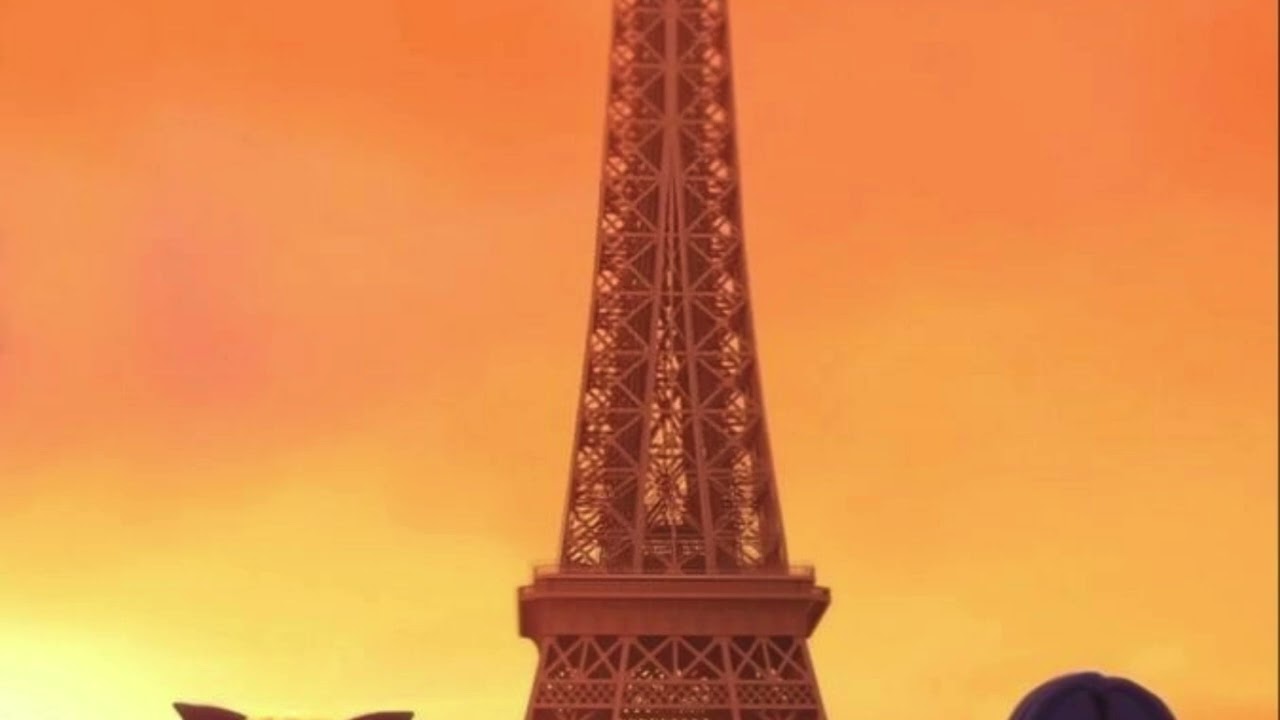 miraculous theme song @aksongs-21