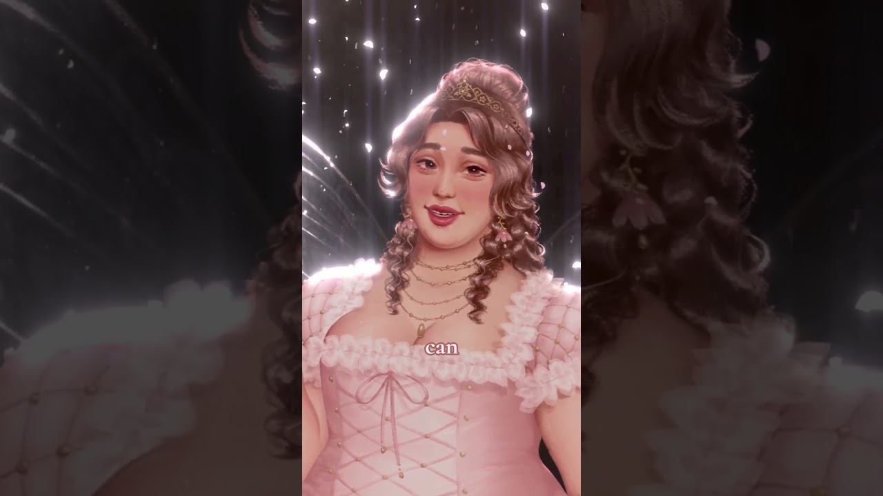 I do, by the way ✨️