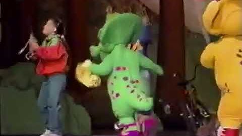 Big Surprise (2000 Version) (V2) Part 18