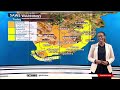 SA Weather Report | 07 April 2024