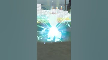 Fully Evolving Shiny Treecko #pokemon #pokemonscarletandviolet #shinypokemon