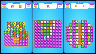 Juice Blast Gameplay Android Mobile screenshot 2