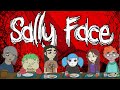 🔪 Sally Episode 5: The Finale | First Time Gameplay LIVE – Creepy Indie Horror Adventure