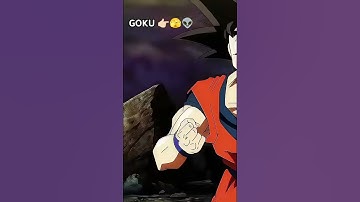 Android 17 or Else Sigma 17 #dbz #dbs #dbheros #goku #dragonball