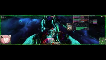 Harvest Temple CM | Drunk Reaper PoV | 29.7k