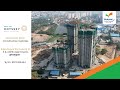 Ramky One Odyssey December 2023 Construction Progress