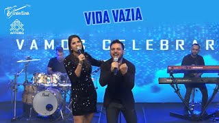 VIDA VAZIA (BANDA BRILHANTINA)