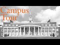 Visit Mercer Law: Campus Tour