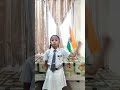 Speech on republic day