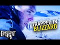 Lost in the SNOW | Shocking Survival Story | I Shouldn't be Alive | Fresh Lifestyle