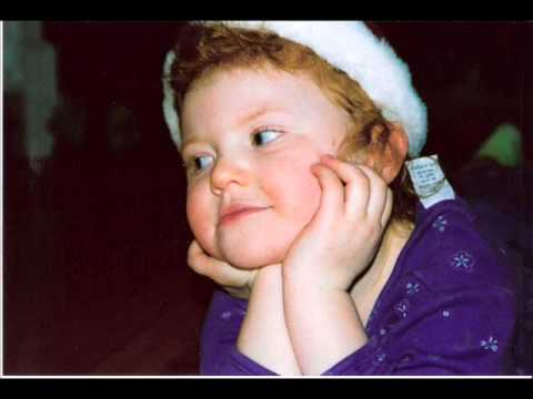 MY HERO HAS ALWAYS BEEN SANTA