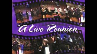 Video thumbnail of "That Other Shore - Luther Barnes & the Red Budd Gospel Choir (Stereo)"