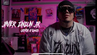 I GOT MY OWN BACK – Episode 1 | Javier Zinzun Jr. | From Overdose to Boxing’s #1 Designer