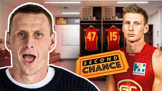 WE REDRAFTED THE GOLD COAST SUNS… CAN DANIEL GORRINGE WIN A PREMIERSHIP