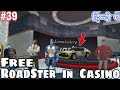 Drive Free Roadster Car in Casino Rope Hero Vice Town New Update #39 Tipson dada Girlfriend Hindi