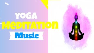 Relaxing Yoga Meditation Music Yoga Music Meditation Video screenshot 5