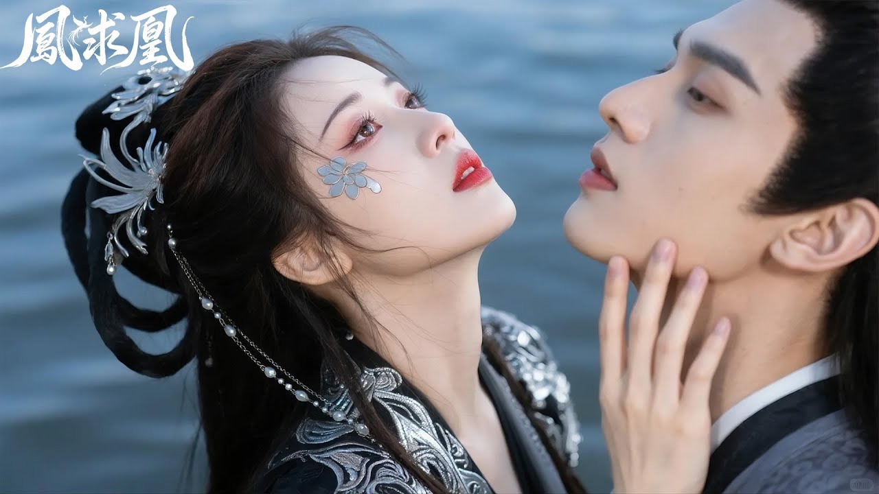 💕【Full Movie】丑女潜入皇帝的浴池，直接扑倒皇帝成为贵妃！💕 #中國電視劇 #古偶 #愛情 #甜寵 #china #chinese#zhaolusi#xiaozhan