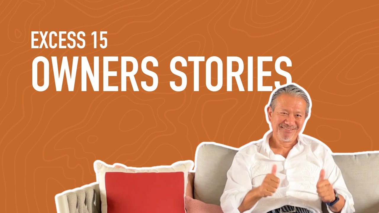 Excess Owners Stories - Hiroshi H