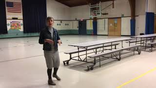 Facility Tour Trailer