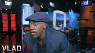 Arsenio on Being &quot;Pissed&quot; for Vanilla Ice Interview