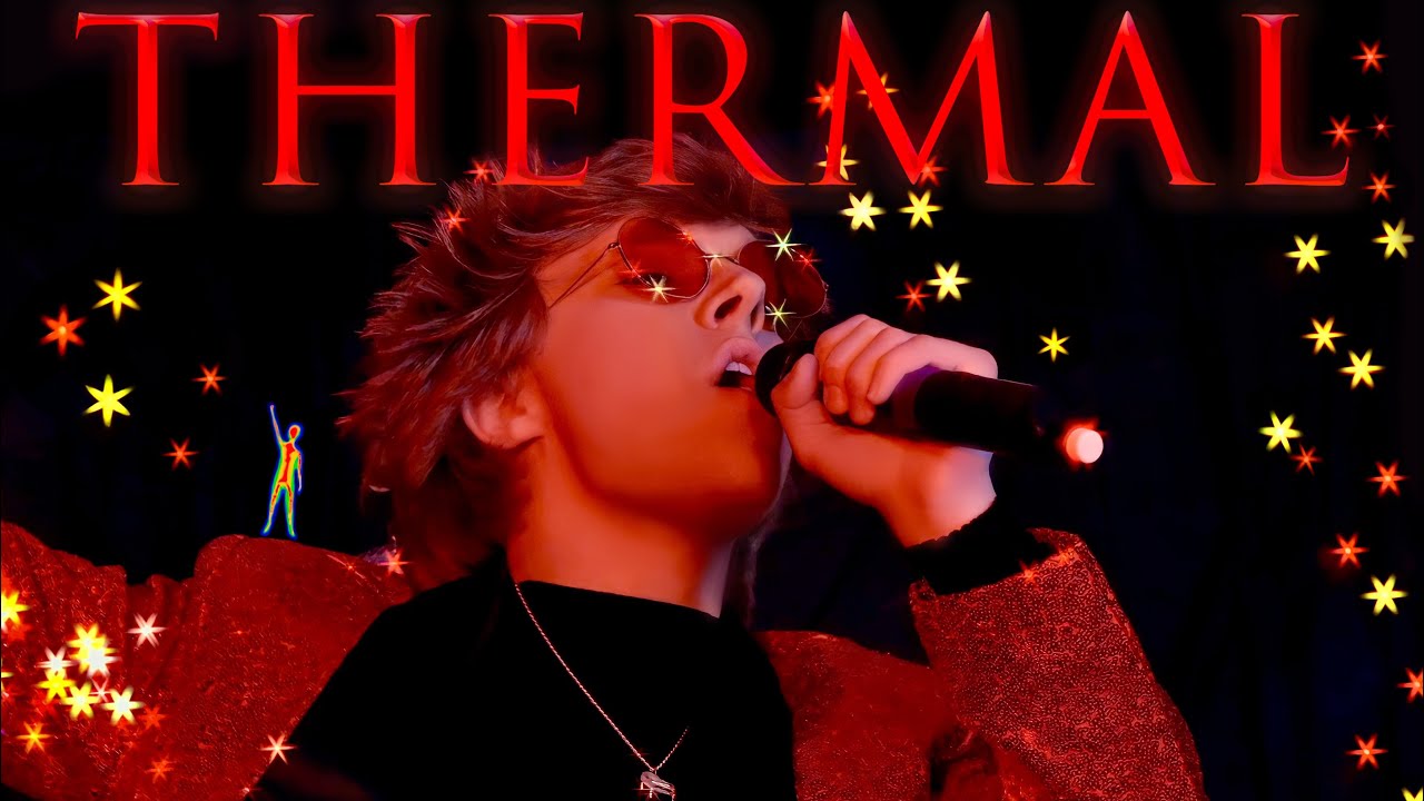 Watch Thermal - Ryan Romano (Official Music Video) on YouTube Watch Thermal - Ryan Romano (Official Music Video) on YouTube