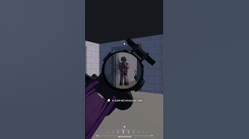 CRAZY UMP45 Flanks On Zalfibay In BattleBit Remastered